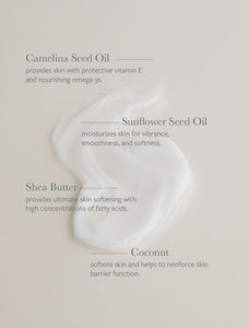 Body Moisturizer 8.5 fl oz