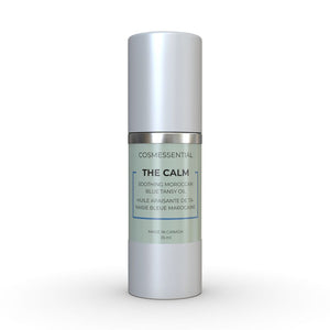 The Calm Soothing Facial Serum