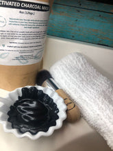 Load image into Gallery viewer, Activated Charcoal Mask.

