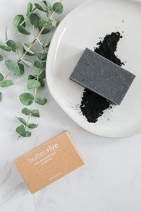 Face and Body Soaps