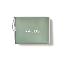 Load image into Gallery viewer, Sage Travel Pouch
