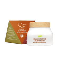 Load image into Gallery viewer, Hawaii Super Food Beauty Boost Dietary Supplement
