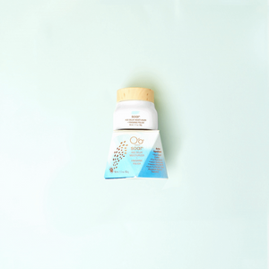 Soar Age Delay Moisturizer + Finishing Polish