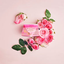 Load image into Gallery viewer, Birds + Roses Rose Quartz Hydrating + Firming Mask
