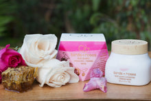 Load image into Gallery viewer, Birds + Roses Rose Quartz Hydrating + Firming Mask
