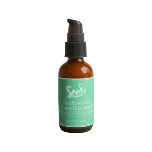 Lightweight Facial Lotion 2 fl oz