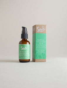 Lightweight Facial Lotion 2 fl oz