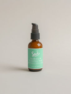 Lightweight Facial Lotion 2 fl oz