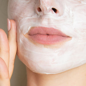 Invigorating Facial Mask 2.5 fl oz