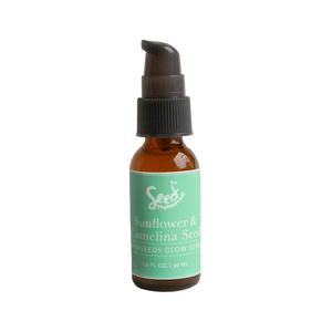 Superseeds Glow Serum 1 fl oz