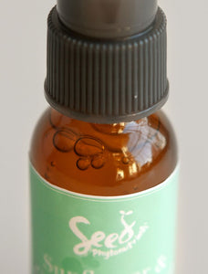 Superseeds Glow Serum 1 fl oz