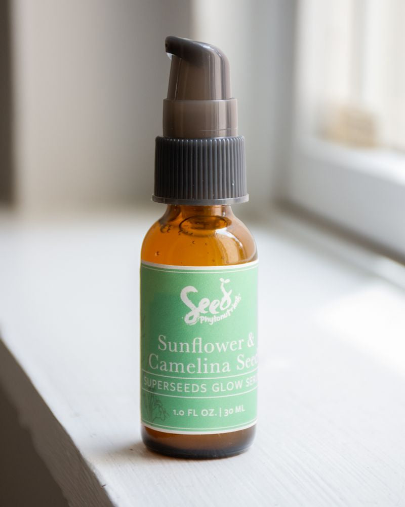 Superseeds Glow Serum 1 fl oz