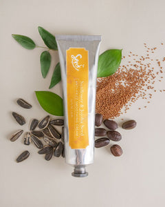Anti-Frizz Smoothing Cream 2.5 fl oz