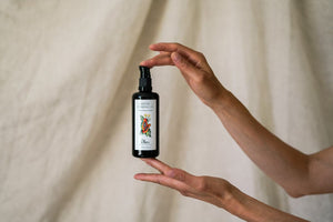 Enzyme Cleansing Oil