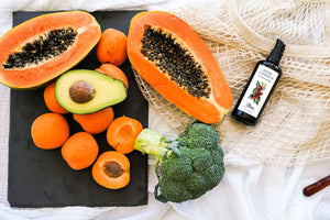 Enzyme Cleansing Oil