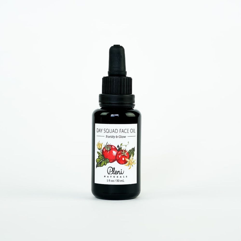 Day Squad Face Oil