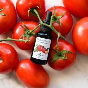 Day Squad Face Oil