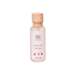 Sweet Orange Hydrating Face Cleanser