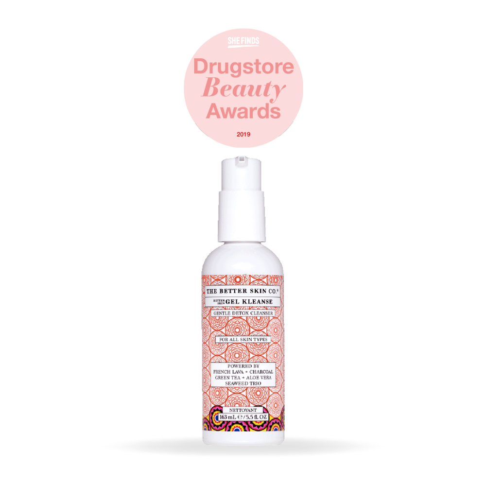 Better Skin Gel Kleanse