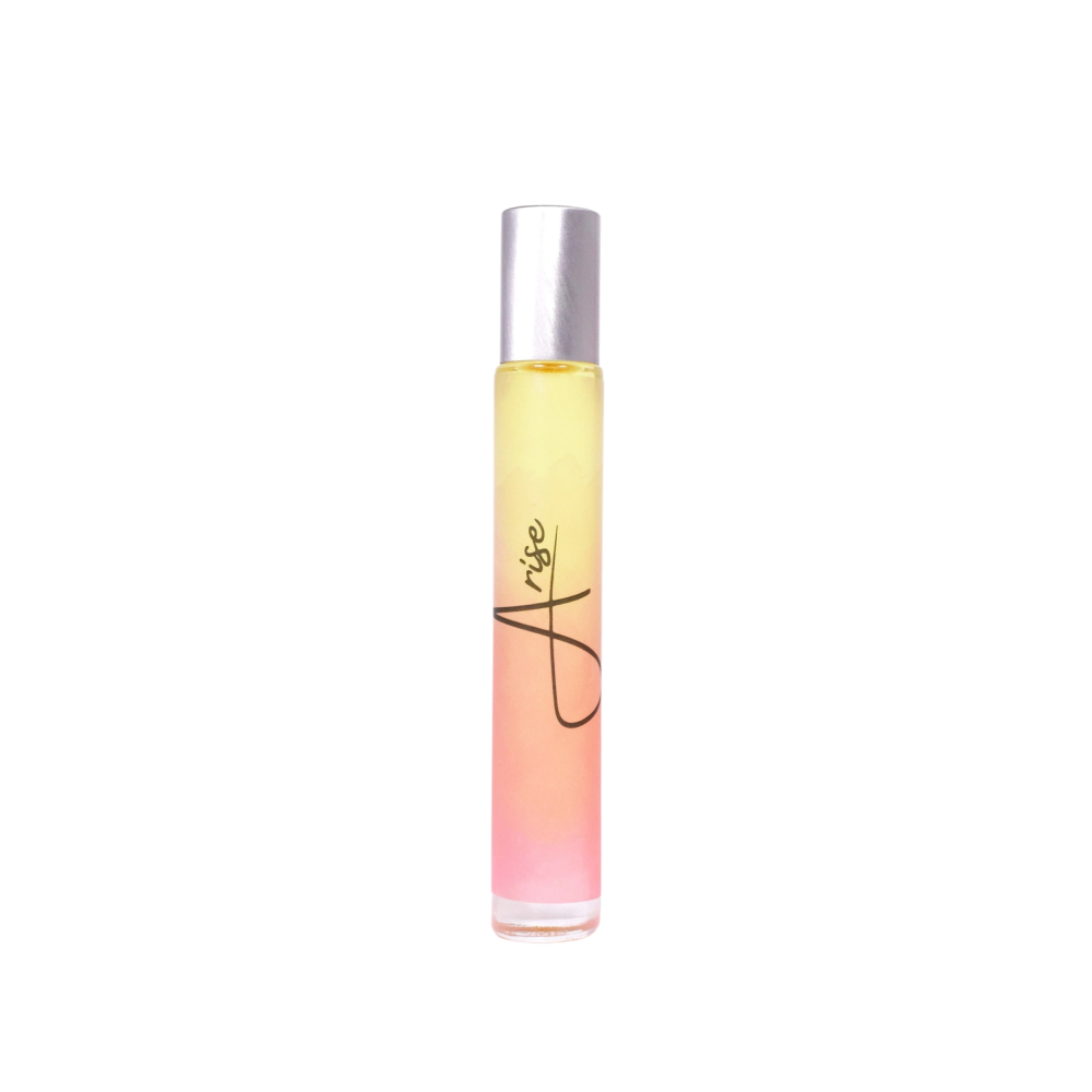 Arise Rollerball Perfume
