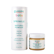Load image into Gallery viewer, The Ultimate Natural Diaper Rash Prevention Set
