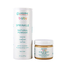 Load image into Gallery viewer, The Ultimate Natural Diaper Rash Prevention Set
