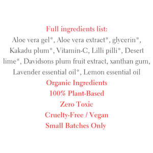 Bright Day Vitamin C Serum