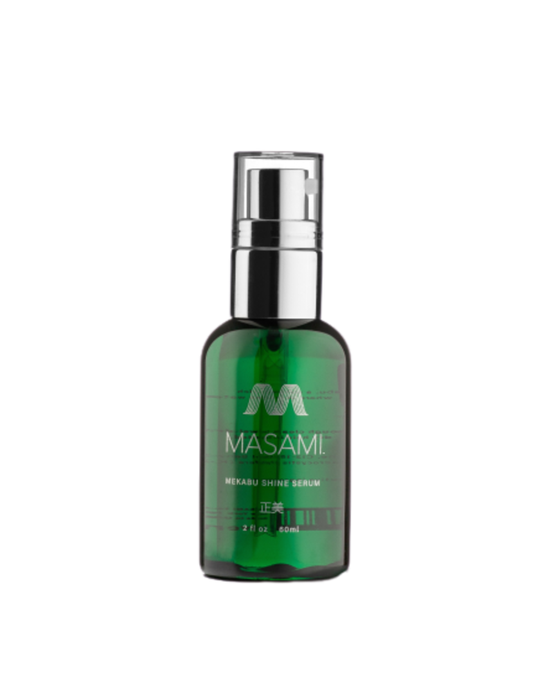 Mekabu Hydrating Shine Serum 2 oz