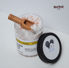 Load image into Gallery viewer, Calming Bath Salts (8oz)

