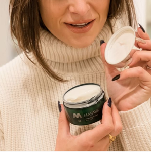 Mekabu Hydrating Travel Size Styling Cream