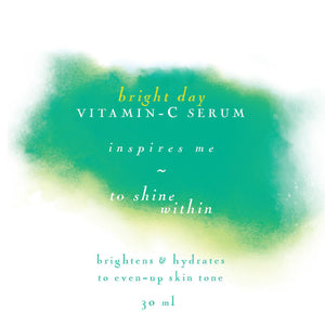 Bright Day Vitamin C Serum