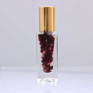 Rose Glow Oil