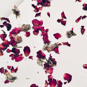 Rose Glow Oil