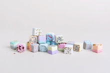 Load image into Gallery viewer, A Special Day Gift, Birthday Gift Basket, Lavender Natural Bath &amp; Body
