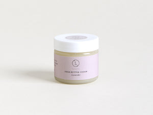 A Special Day Gift, Birthday Gift Basket, Lavender Natural Bath & Body