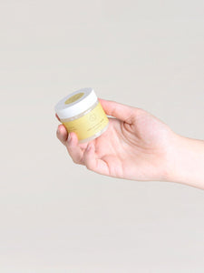 Grapefruit Shea Butter Body Cream, Shea Body Lotion