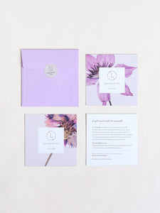 Lavender Body Oil, Natural Moisturizing Body Oil
