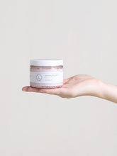 Load image into Gallery viewer, Lavender Natural Bath Salt Soak with Dead sea, Epsom and Himalayan salts
