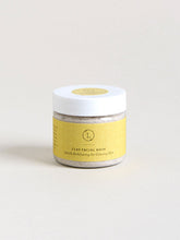 Load image into Gallery viewer, Natural Clay Facial Mask, Exfoliating Mask, Glowing skin Mask
