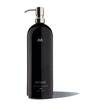 Load image into Gallery viewer, Pro-Ocean 32 oz Refillable Conditioner Bottle
