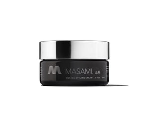 Mekabu Hydrating Travel Size Styling Cream