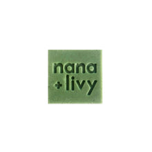 Load image into Gallery viewer, Matcha Soap Block
