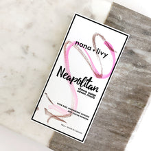 Load image into Gallery viewer, Neapolitan Choco Soap
