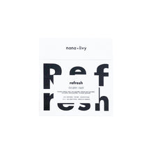 Load image into Gallery viewer, Refresh Face Mask + Polish
