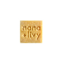 Load image into Gallery viewer, Ginger Lemonade Salt Block

