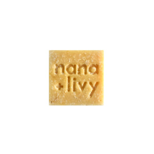 Ginger Lemonade Salt Block