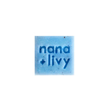 Load image into Gallery viewer, Blueberry Soap Block
