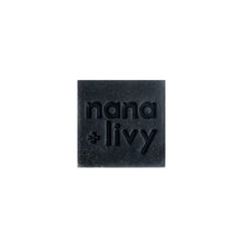 Load image into Gallery viewer, Charcoal Soap Block
