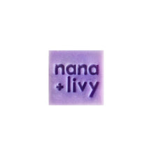 Load image into Gallery viewer, Lavender Soap Block
