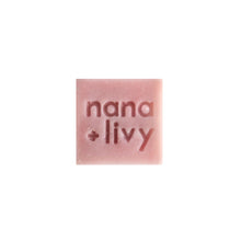 Load image into Gallery viewer, Rose Soap Block
